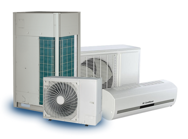 HVAC & Mechanical Systems