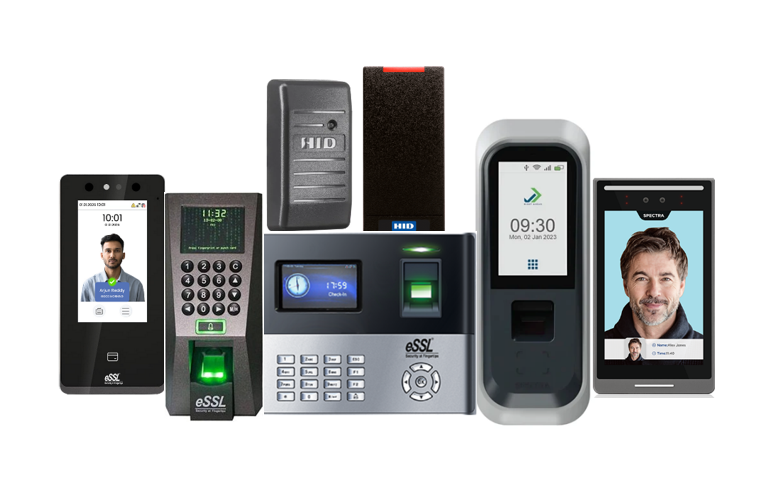 Access Control Systems