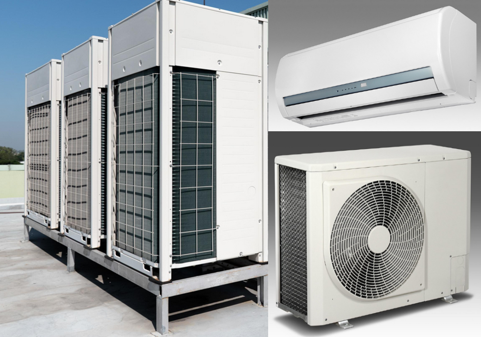 Air Conditioning Systems