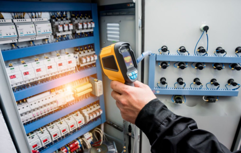 Testing & Commissioning